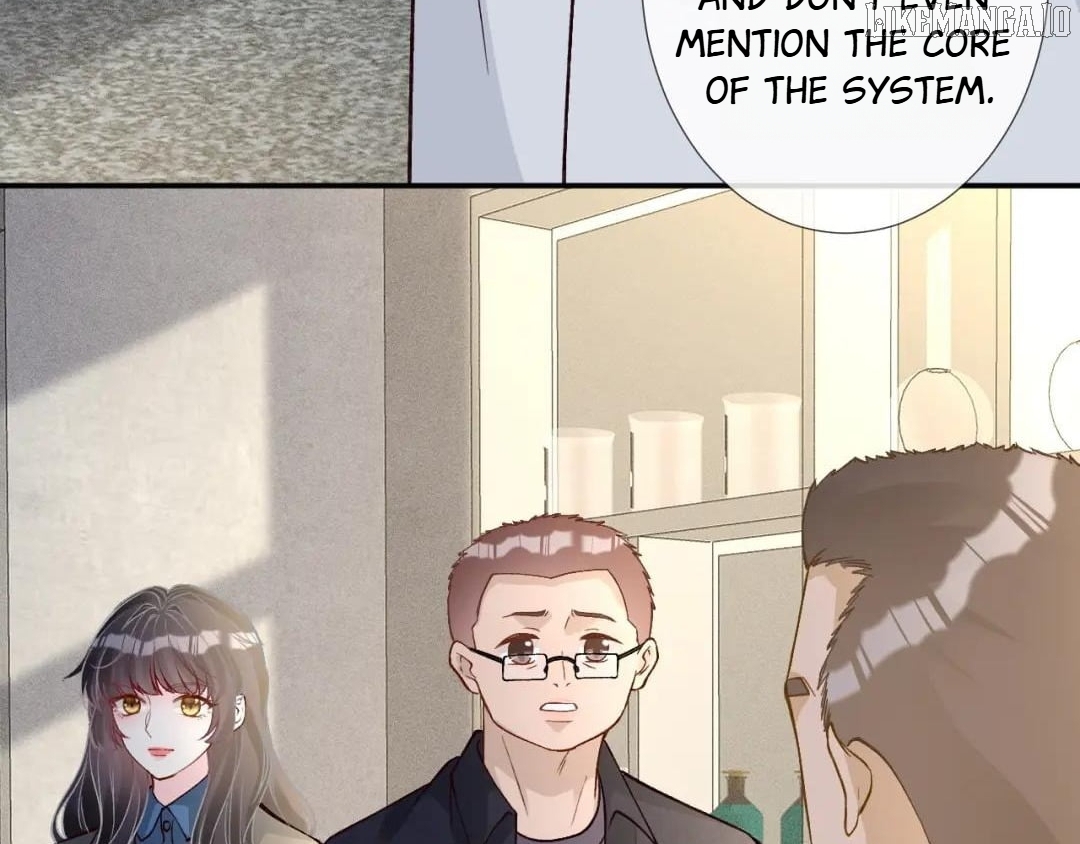 Everyone's Darling Chapter 232 - page 26